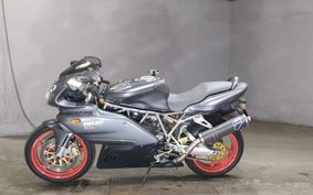DUCATI  DUCATI SS1000DS V503AA