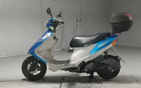 SUZUKI ADDRESS V125 CF46A