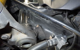 HONDA CBF190R 2020