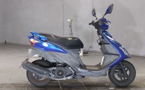 SUZUKI ADDRESSV125SS CF4MA
