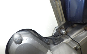 HONDA C90 SUPER CUB E 2025 HA02