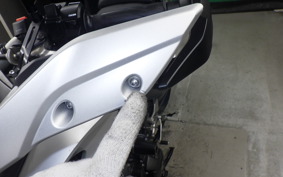 YAMAHA MT-09 Tracer 2019 RN36J