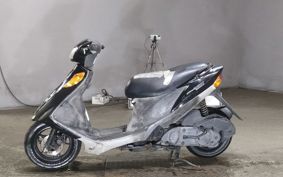 SUZUKI ADDRESS V125 CF46A