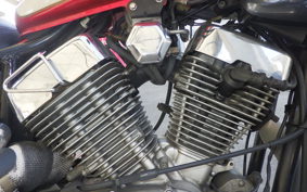 YAMAHA VIRAGO 250 3DM