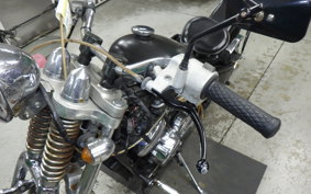 HONDA STEED 400 VLS 1999 NC37