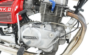 HONDA CB250 CB250T