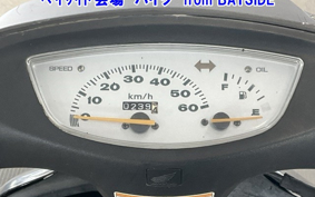 HONDA DIO