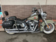 Фото Harley FLSTN1340-1450 2013 с японского аукциона