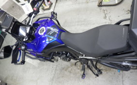 SUZUKI Vストローム800 2024 EM1BA