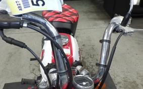HONDA MONKEY AB27