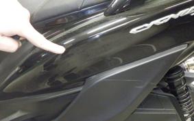 YAMAHA CYGNUS 125 XSR 3 2018 SED8J