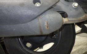 SUZUKI ADDRESS V125 S CF4MA