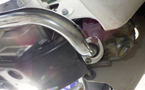 HONDA LITTLE CUB AA01