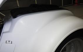 HONDA GYRO CANOPY 2023 TA03