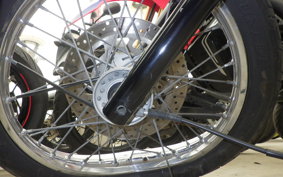 YAMAHA DRAGSTAR 250 VG02J