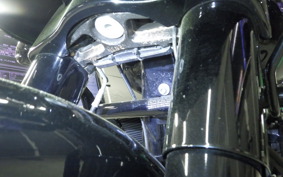 HARLEY FLTRXS1870 2019