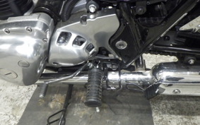 KAWASAKI W800 2022 EJ800E