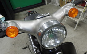 HONDA LITTLE CUB E 2023 AA01