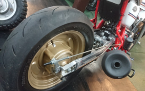 HONDA APE 100 HC07