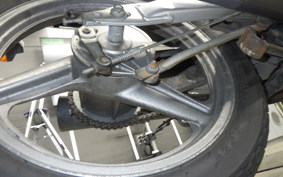 HONDA CB125T 2020 JC06