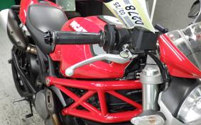 DUCATI MONSTER 796 A 2014
