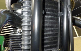 TRIUMPH BONNEVILLE T100 2008