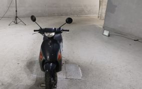 SUZUKI LET'S4 CA41A