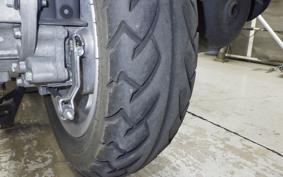 HONDA LEAD 125 2005 JF45