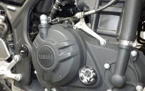 YAMAHA MT-03 2018 RH13J