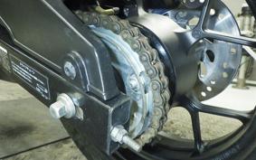 HONDA ｸﾞﾛﾑ 2004 JC75