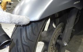 HONDA PCX 160 KF47
