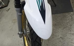 YAMAHA SEROW 250 Gen.2 2014 DG17J