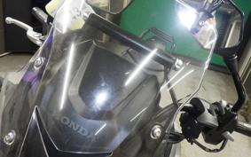 HONDA NC750X DCT 2024 RH09