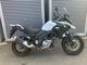 Фото Suzuki DL650 2018 с японского аукциона