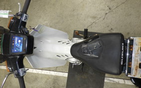 SUZUKI BIRDIE 50 BA14A