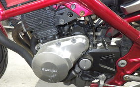 SUZUKI BANDIT 250 V Type 2019 GJ77A