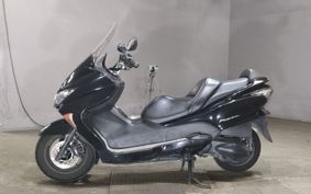 HONDA FORZA Z MF08