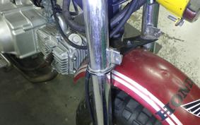 HONDA MONKEY Z50J