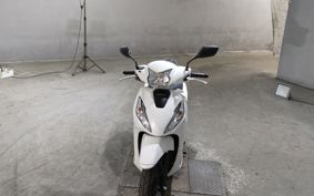 HONDA DIO110 BASIC  JK03