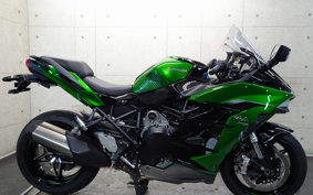 KAWASAKI NINJA H2 SX SE 2021 ZXT02A