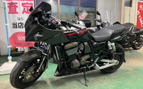 KAWASAKI ZRX1200 S 2001 ZRT20A