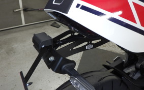 YAMAHA XSR900 GP 2024 RN96J