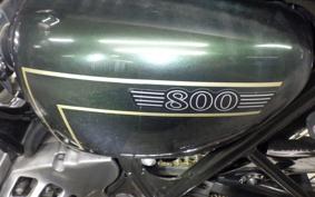 KAWASAKI W800 2011 EJ800A