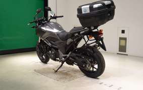 HONDA NC750X 2014 RC72