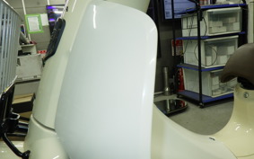 HONDA C50 SUPER CUB 2025 AA09