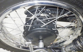 KAWASAKI 250TR 1997 BJ250F