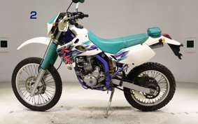 KAWASAKI KLX250 ES Type LX250E