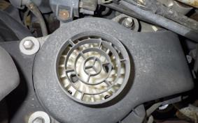 SUZUKI LET's 2 CA1PA