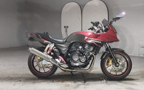 HONDA CB400SFV-4 BOLDOR 2017 NC42