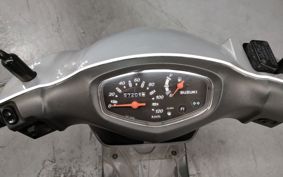 SUZUKI ADDRESS V125 CF4EA